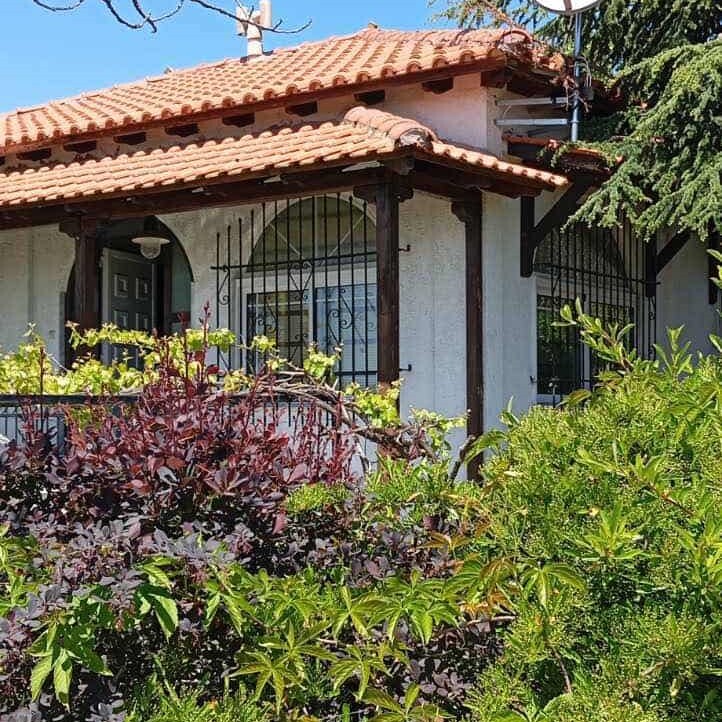 1 bedroom Detached house in Lachanas, Thessaloniki – Rest Of Prefecture, Greece – 64537