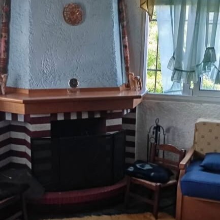 1 bedroom Detached house in Lachanas, Thessaloniki – Rest Of Prefecture, Greece – 64537