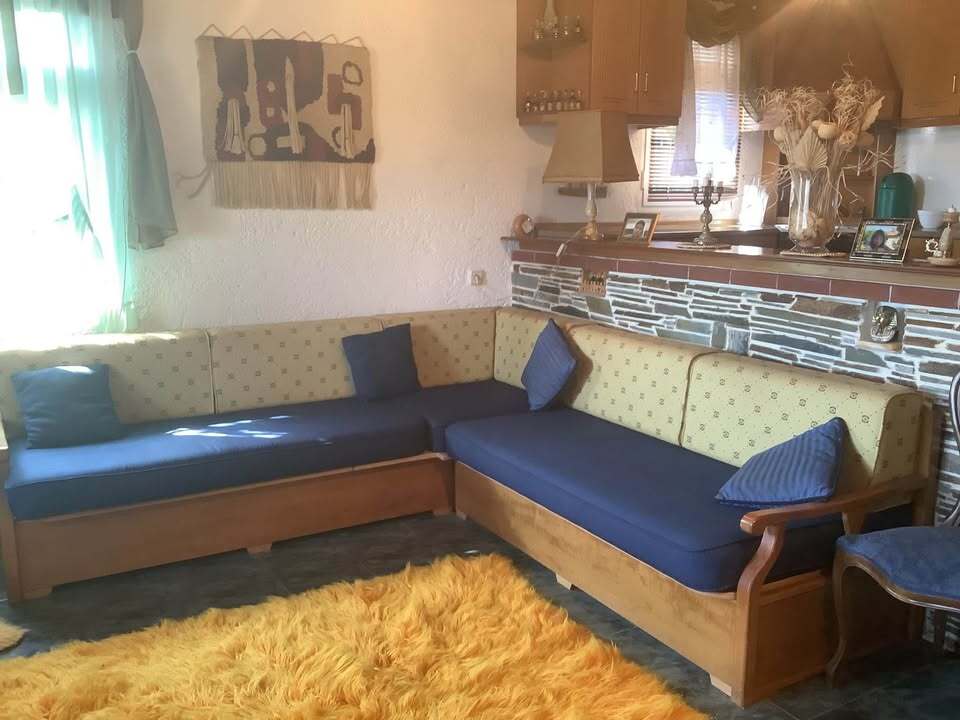 1 bedroom Detached house in Lachanas, Thessaloniki – Rest Of Prefecture, Greece – 64537