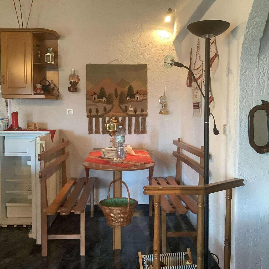 1 bedroom Detached house in Lachanas, Thessaloniki – Rest Of Prefecture, Greece – 64537