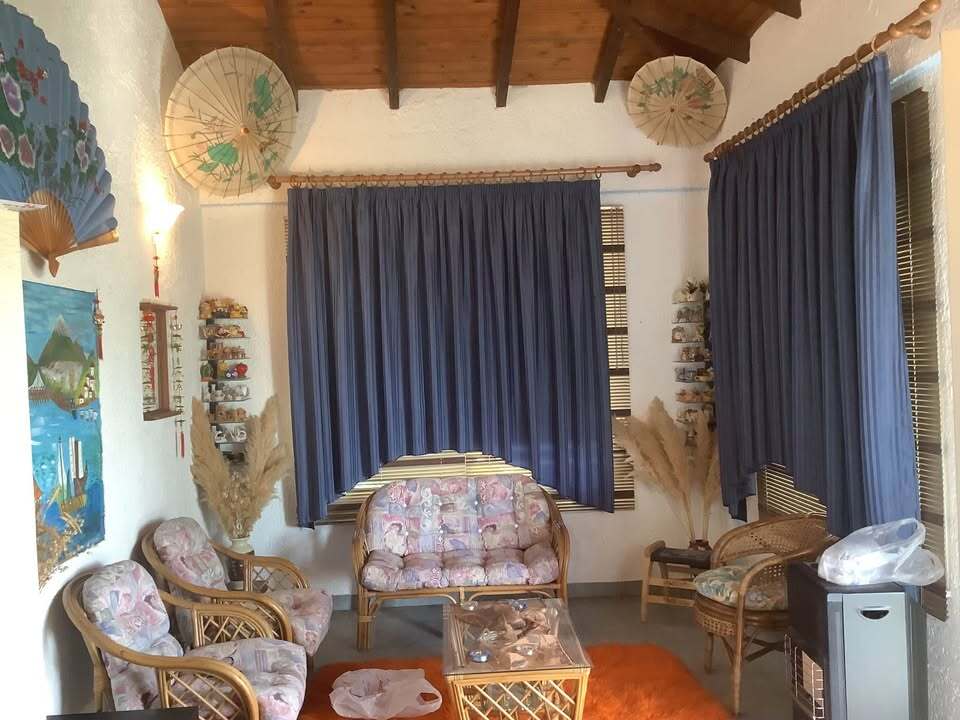 1 bedroom Detached house in Lachanas, Thessaloniki – Rest Of Prefecture, Greece – 64537