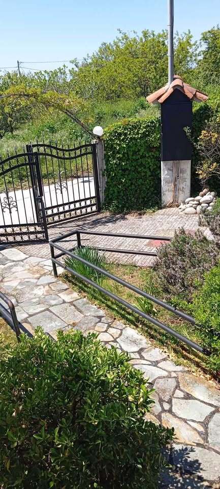 1 bedroom Detached house in Lachanas, Thessaloniki – Rest Of Prefecture, Greece – 64537