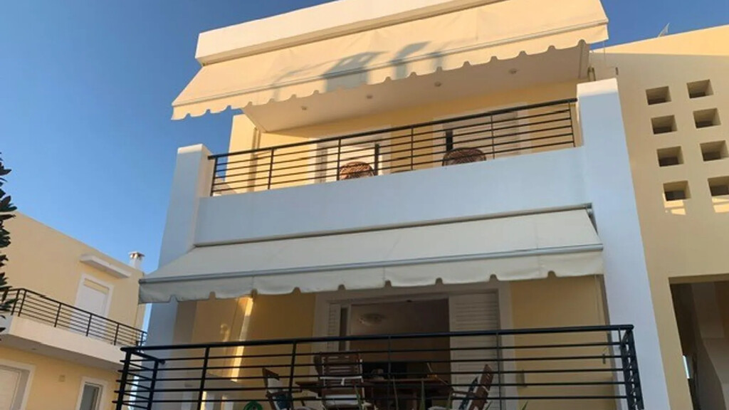 3 bedroom Maisonette in Sikiona, Corinthia, Greece – 64536