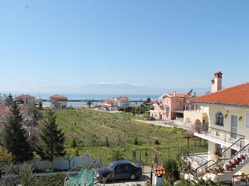 5 bedroom Maisonette in Epanomi, Thessaloniki – Suburbs, Greece – 64526