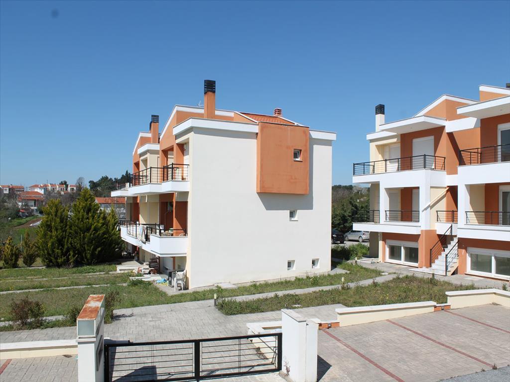5 bedroom Maisonette in Epanomi, Thessaloniki – Suburbs, Greece – 64526