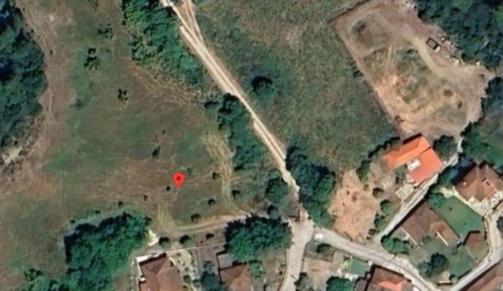 Land in Kassandra, Chalkidiki, Greece – 64513