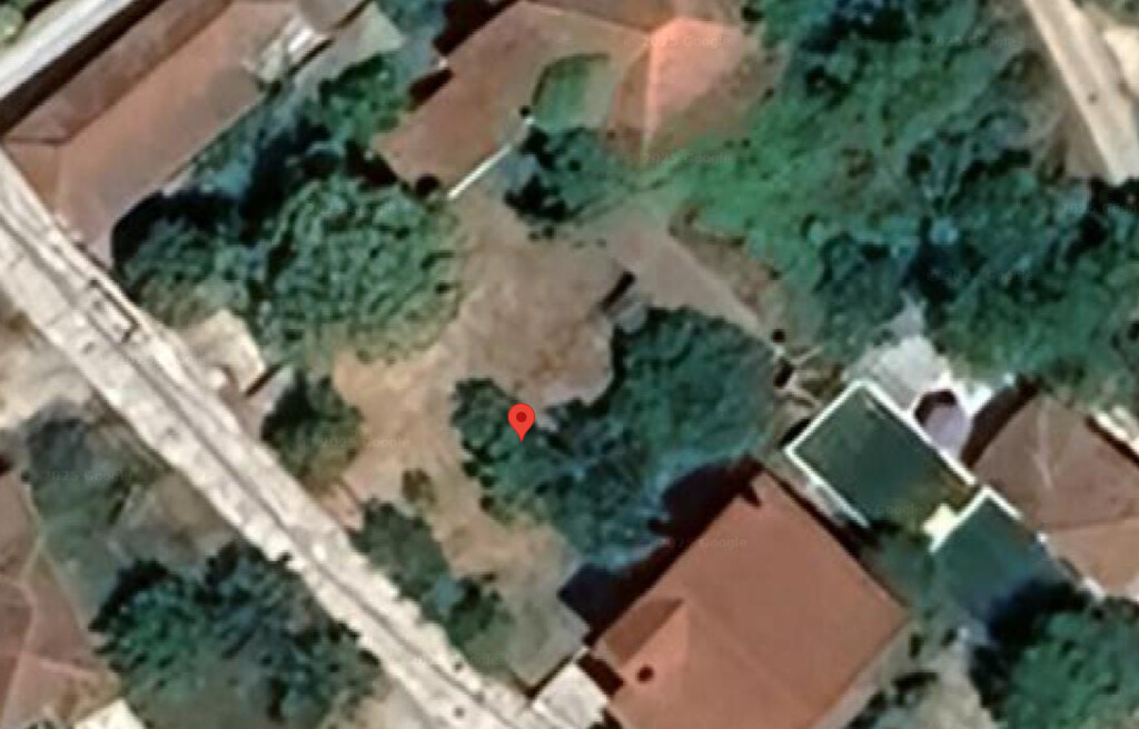 Land in Kassandra, Chalkidiki, Greece – 64512