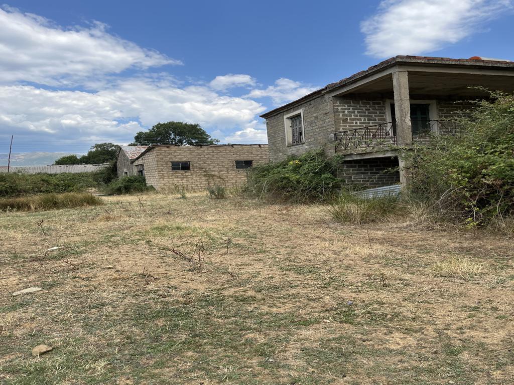 Detached house in Pamvotida, Ioannina Prefecture, Greece – 64501