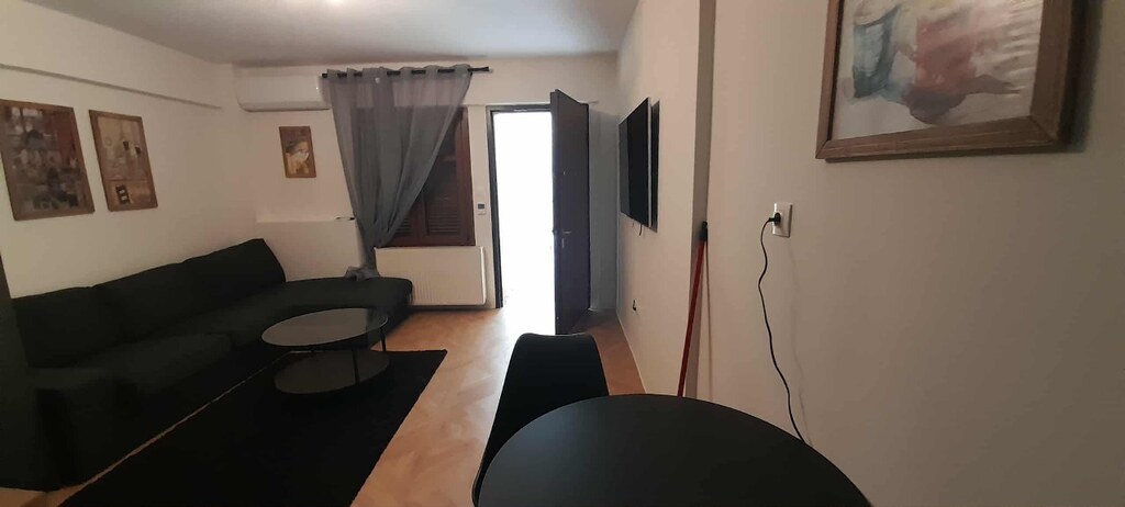 1 bedroom Flat in Ano Poli, Thessaloniki – Municipality, Greece – 64500