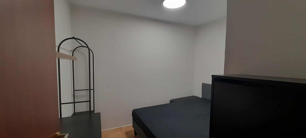 1 bedroom Flat in Ano Poli, Thessaloniki – Municipality, Greece – 64500