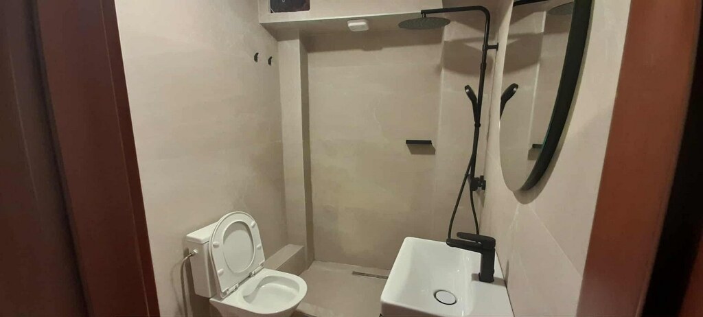 1 bedroom Flat in Ano Poli, Thessaloniki – Municipality, Greece – 64500