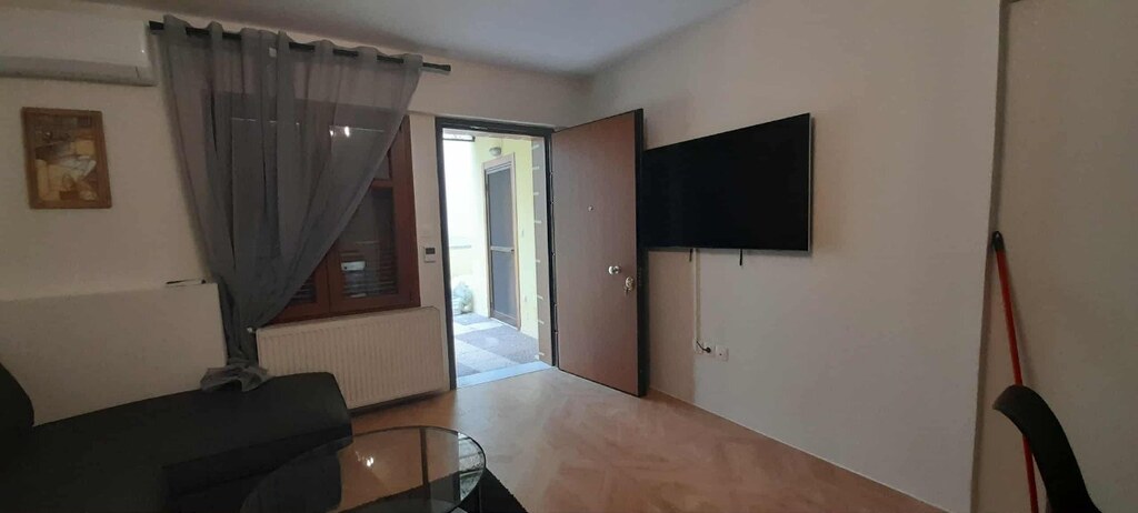 1 bedroom Flat in Ano Poli, Thessaloniki – Municipality, Greece – 64500