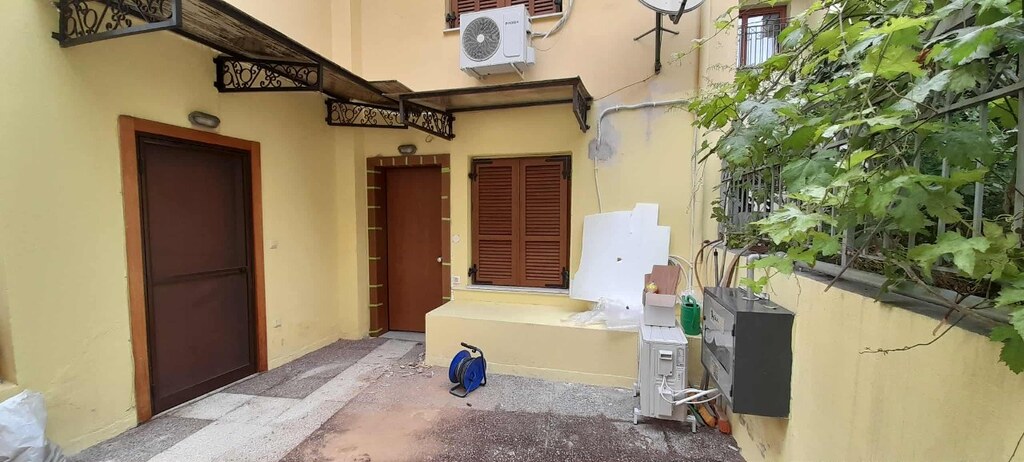 1 bedroom Flat in Ano Poli, Thessaloniki – Municipality, Greece – 64500