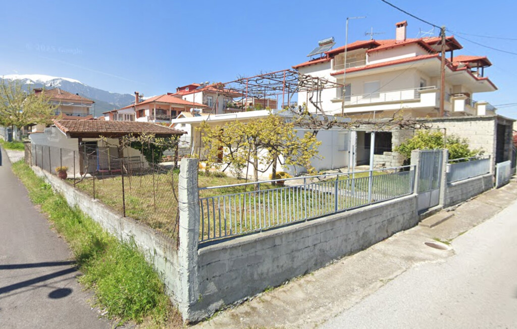 3 bedroom Detached house in Easts Olimpos, Pieria Prefecture, Greece – 64499