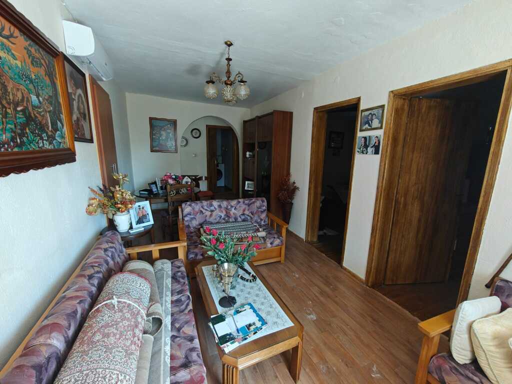 3 bedroom Detached house in Easts Olimpos, Pieria Prefecture, Greece – 64499