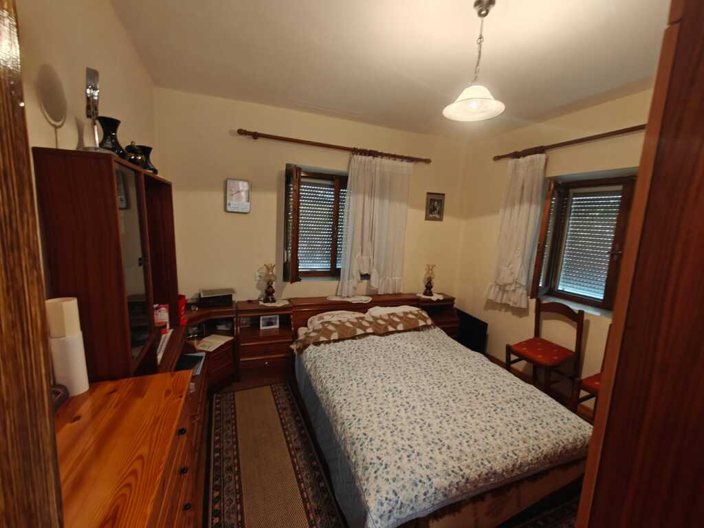 3 bedroom Detached house in Easts Olimpos, Pieria Prefecture, Greece – 64499