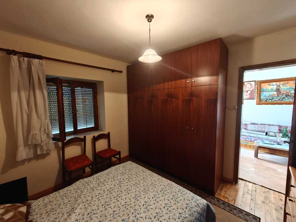 3 bedroom Detached house in Easts Olimpos, Pieria Prefecture, Greece – 64499