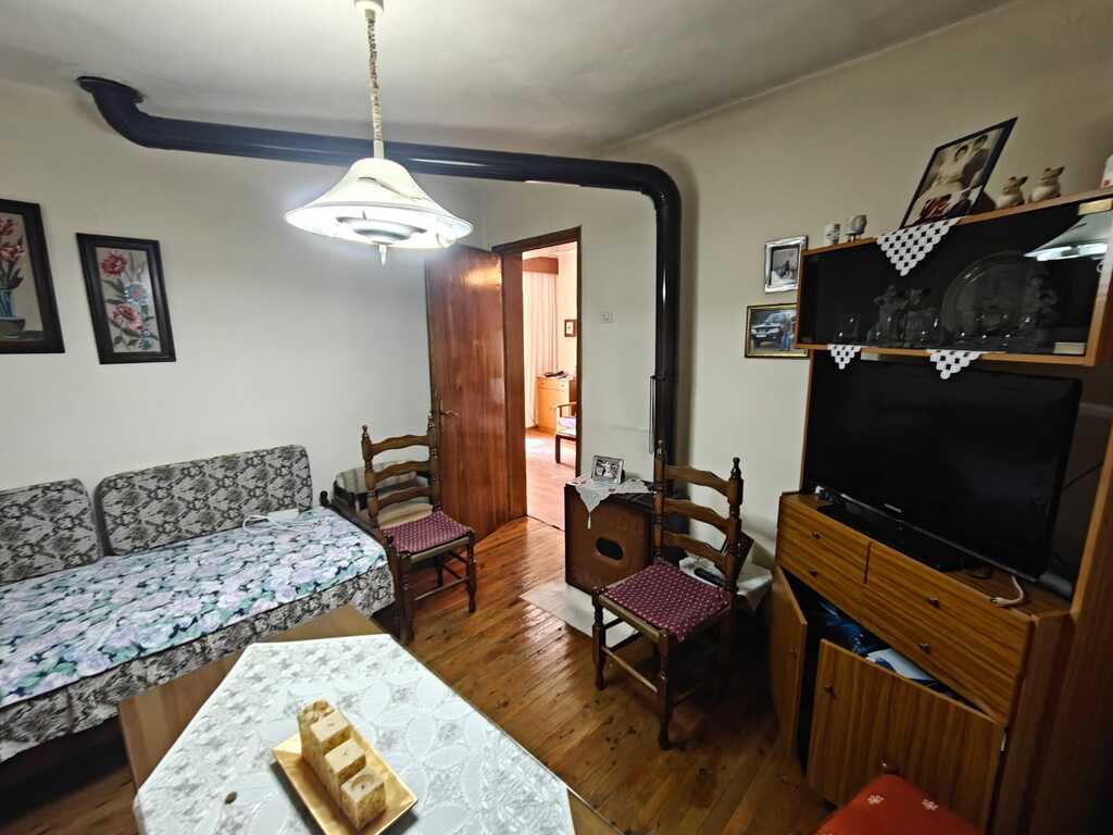 3 bedroom Detached house in Easts Olimpos, Pieria Prefecture, Greece – 64499
