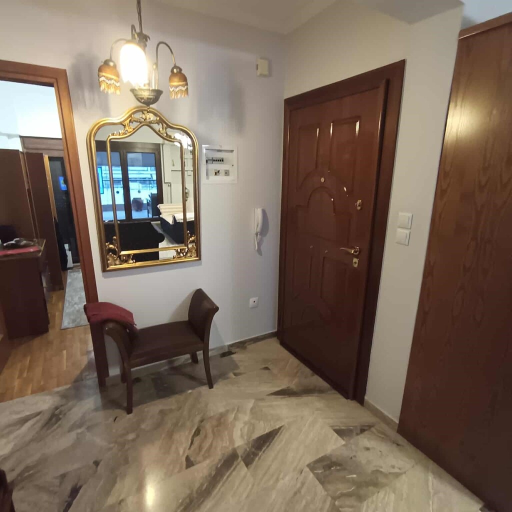 3 bedroom Flat in Charilaou, Thessaloniki – Municipality, Greece – 64493