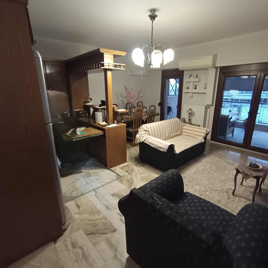 3 bedroom Flat in Charilaou, Thessaloniki – Municipality, Greece – 64493