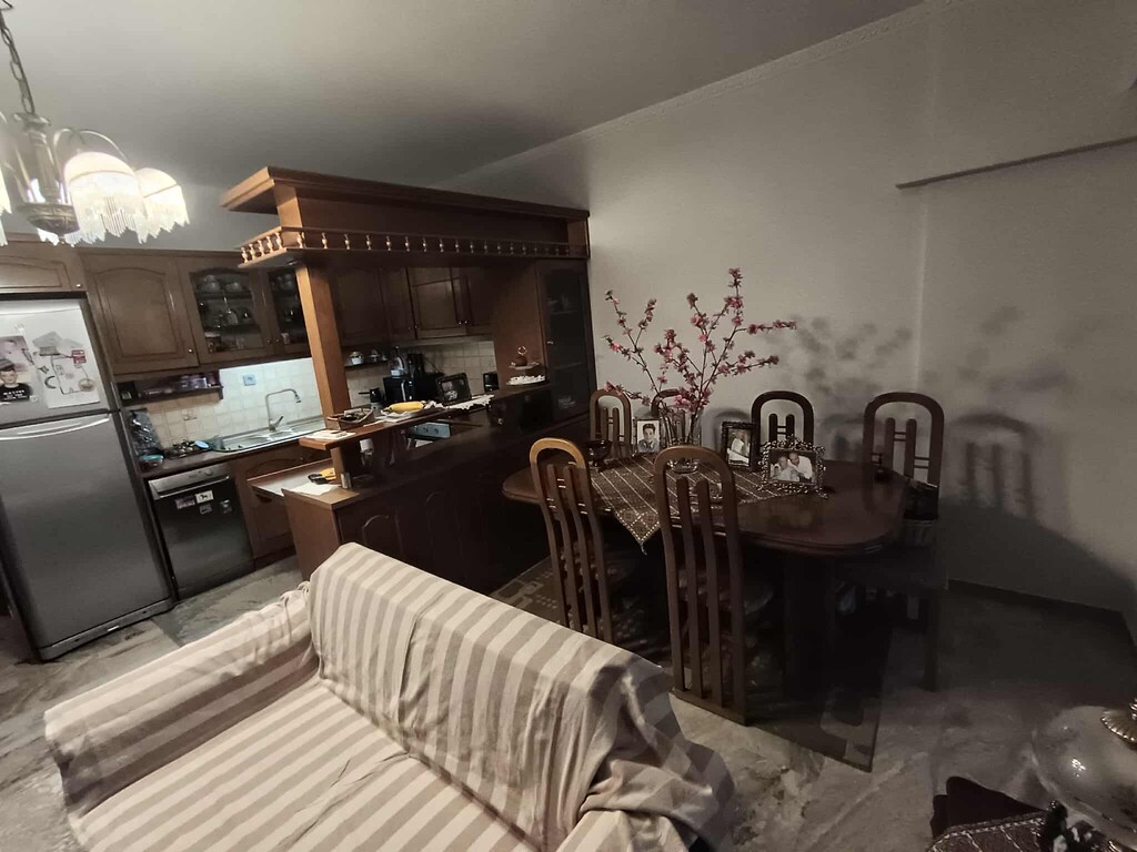 3 bedroom Flat in Charilaou, Thessaloniki – Municipality, Greece – 64493