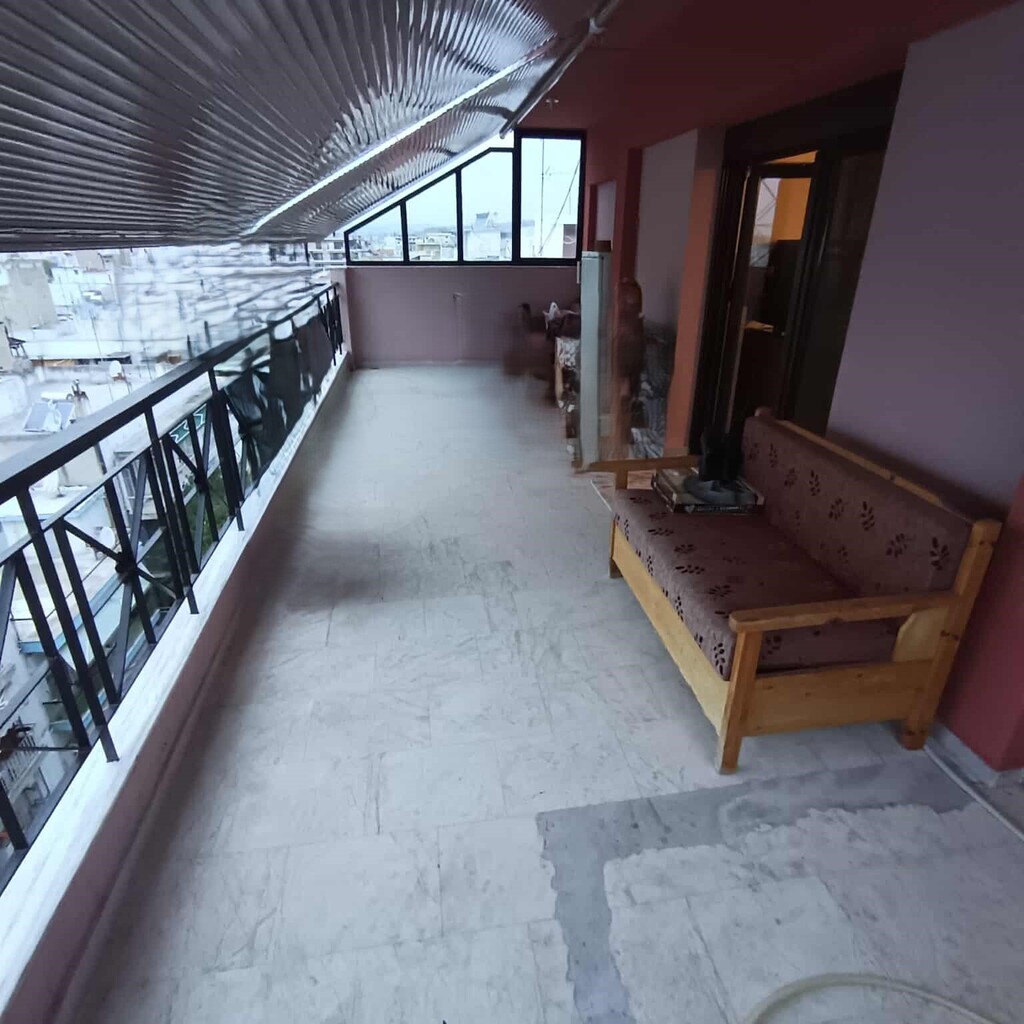 3 bedroom Flat in Charilaou, Thessaloniki – Municipality, Greece – 64493