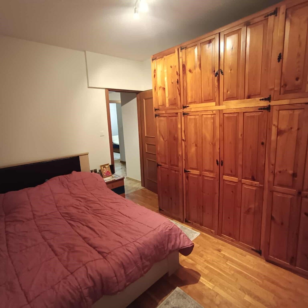 3 bedroom Flat in Charilaou, Thessaloniki – Municipality, Greece – 64493