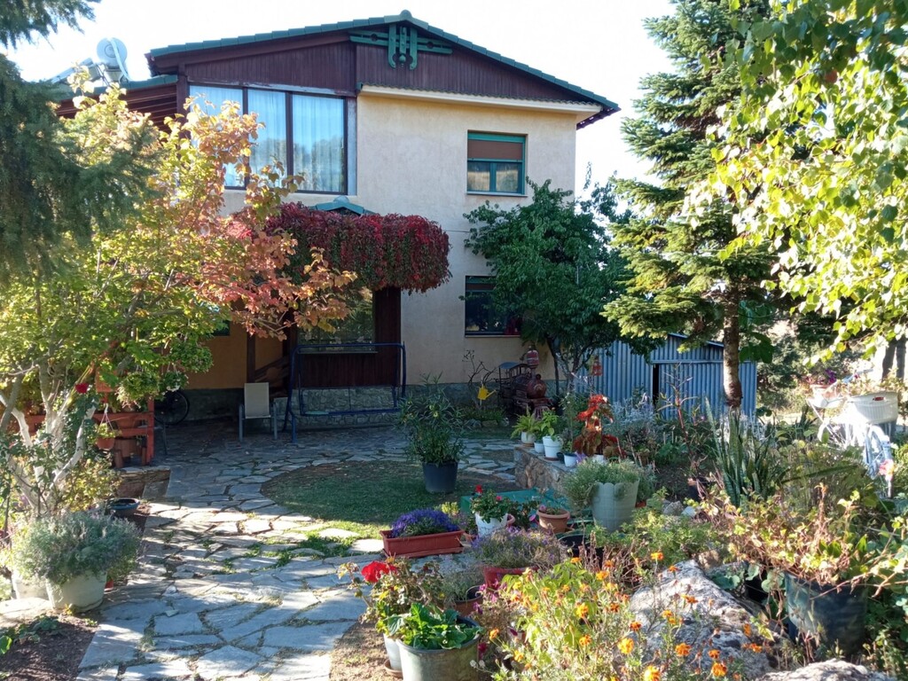 Detached house in Lachanas, Thessaloniki – Rest Of Prefecture, Greece – 64487
