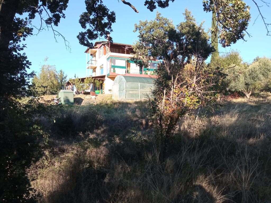 Detached house in Lachanas, Thessaloniki – Rest Of Prefecture, Greece – 64487