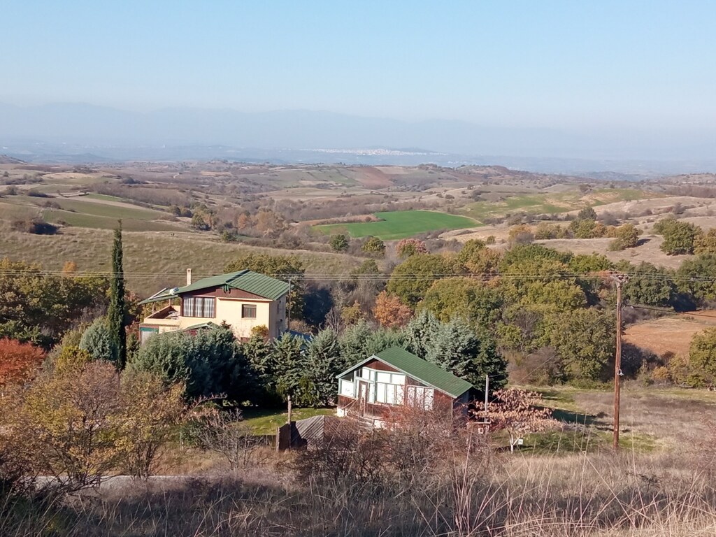 Detached house in Lachanas, Thessaloniki – Rest Of Prefecture, Greece – 64487