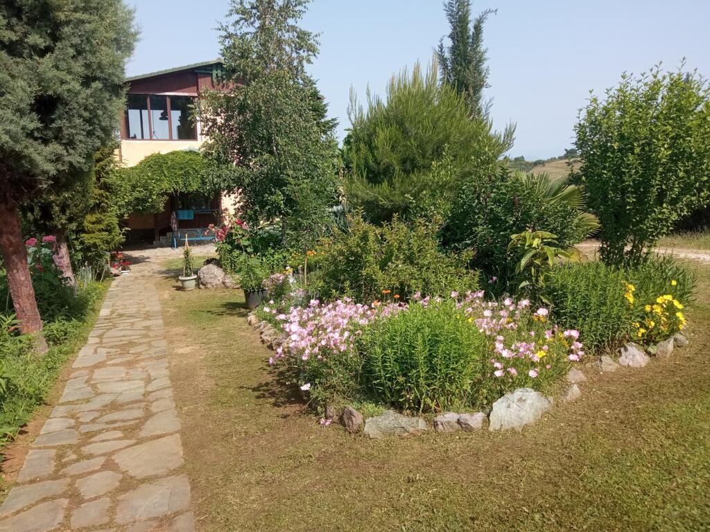 Detached house in Lachanas, Thessaloniki – Rest Of Prefecture, Greece – 64487