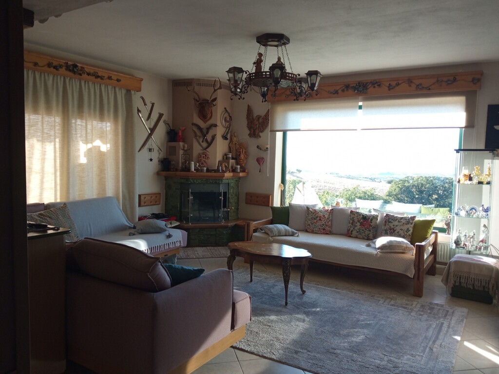 Detached house in Lachanas, Thessaloniki – Rest Of Prefecture, Greece – 64487