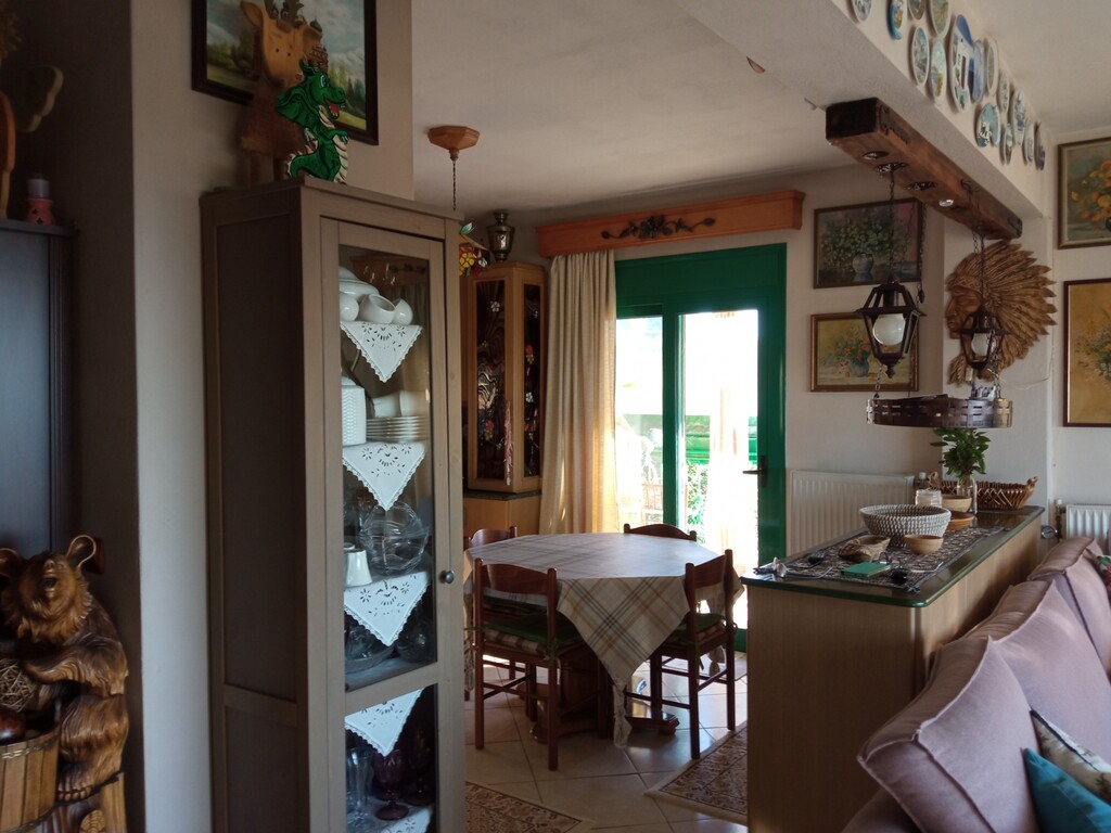 Detached house in Lachanas, Thessaloniki – Rest Of Prefecture, Greece – 64487