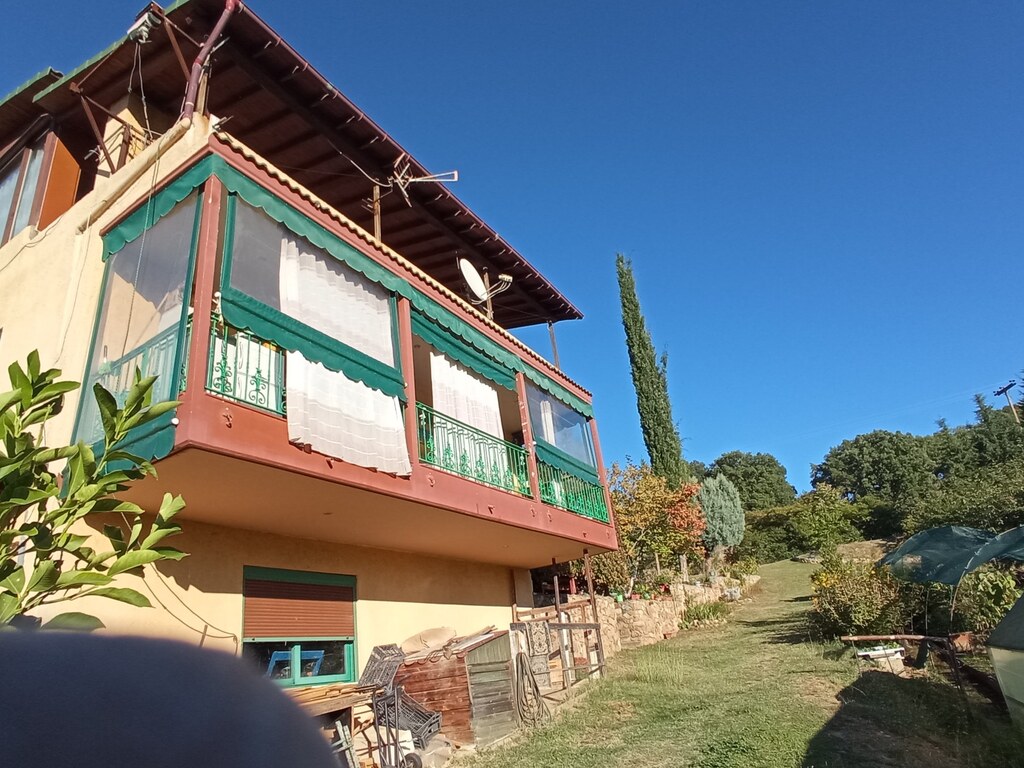 Detached house in Lachanas, Thessaloniki – Rest Of Prefecture, Greece – 64487