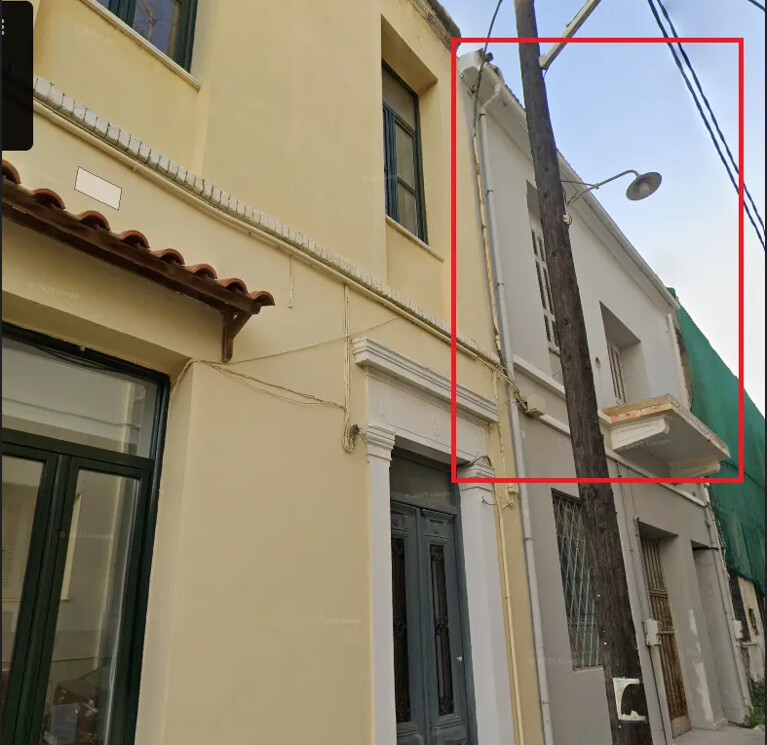 Flat in Heraclion Cretes, Heraklion Prefecture, Greece – 64486