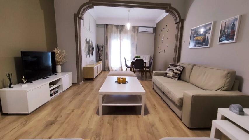 2 bedroom Flat in Center Of Thessaloniki, Thessaloniki – Municipality, Greece – 64478