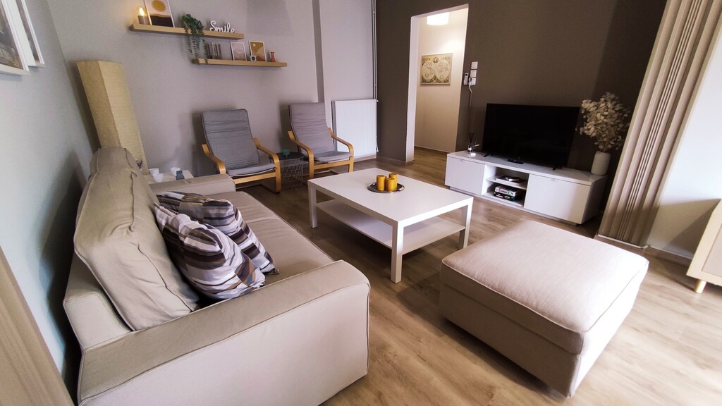 2 bedroom Flat in Center Of Thessaloniki, Thessaloniki – Municipality, Greece – 64478