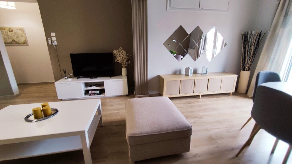 2 bedroom Flat in Center Of Thessaloniki, Thessaloniki – Municipality, Greece – 64478