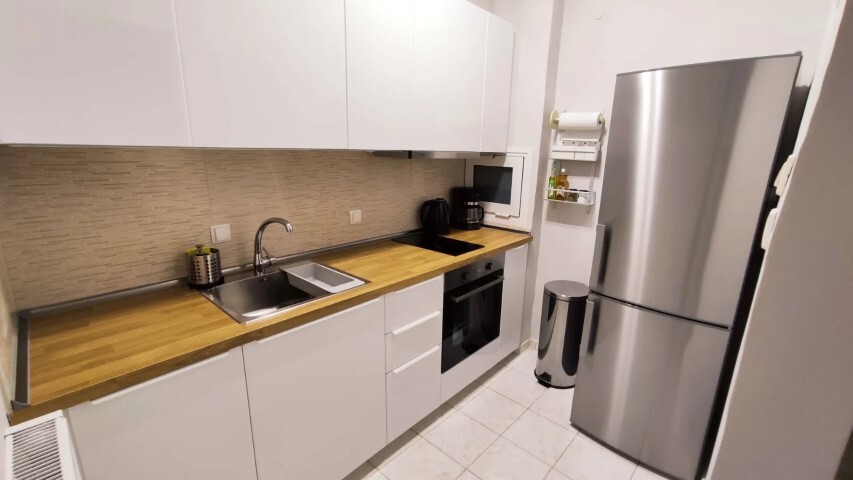 2 bedroom Flat in Center Of Thessaloniki, Thessaloniki – Municipality, Greece – 64478