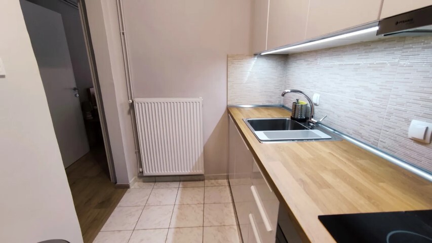 2 bedroom Flat in Center Of Thessaloniki, Thessaloniki – Municipality, Greece – 64478