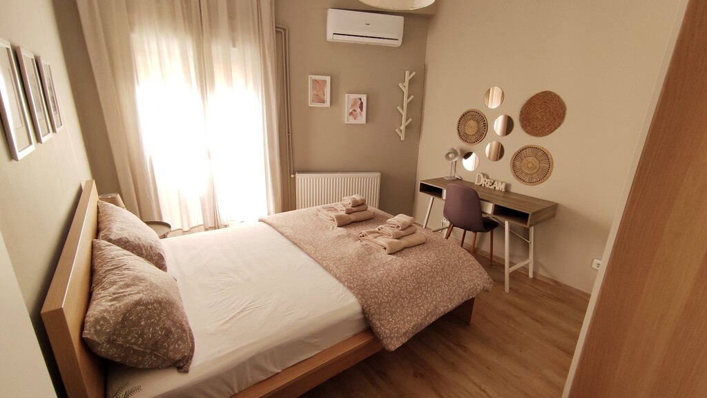 2 bedroom Flat in Center Of Thessaloniki, Thessaloniki – Municipality, Greece – 64478