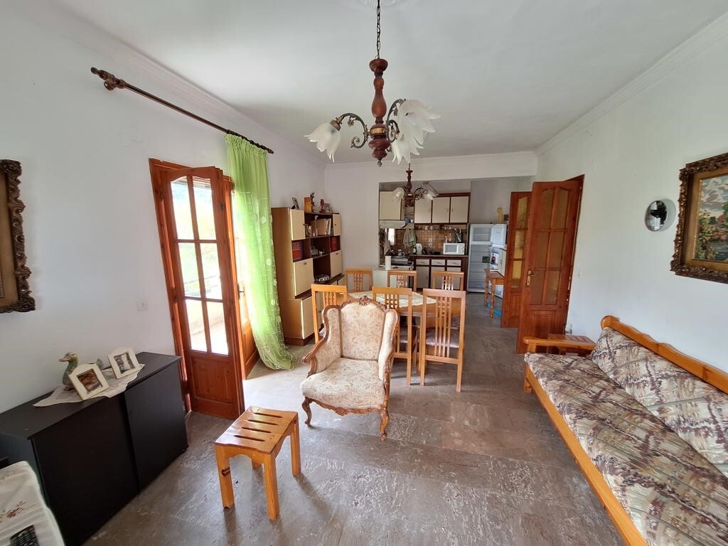 Complex in Corfu, Corfu Prefecture, Greece – 64464