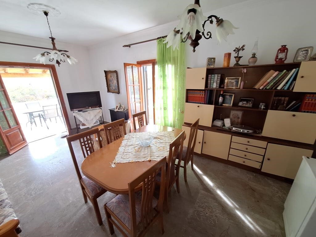Complex in Corfu, Corfu Prefecture, Greece – 64464