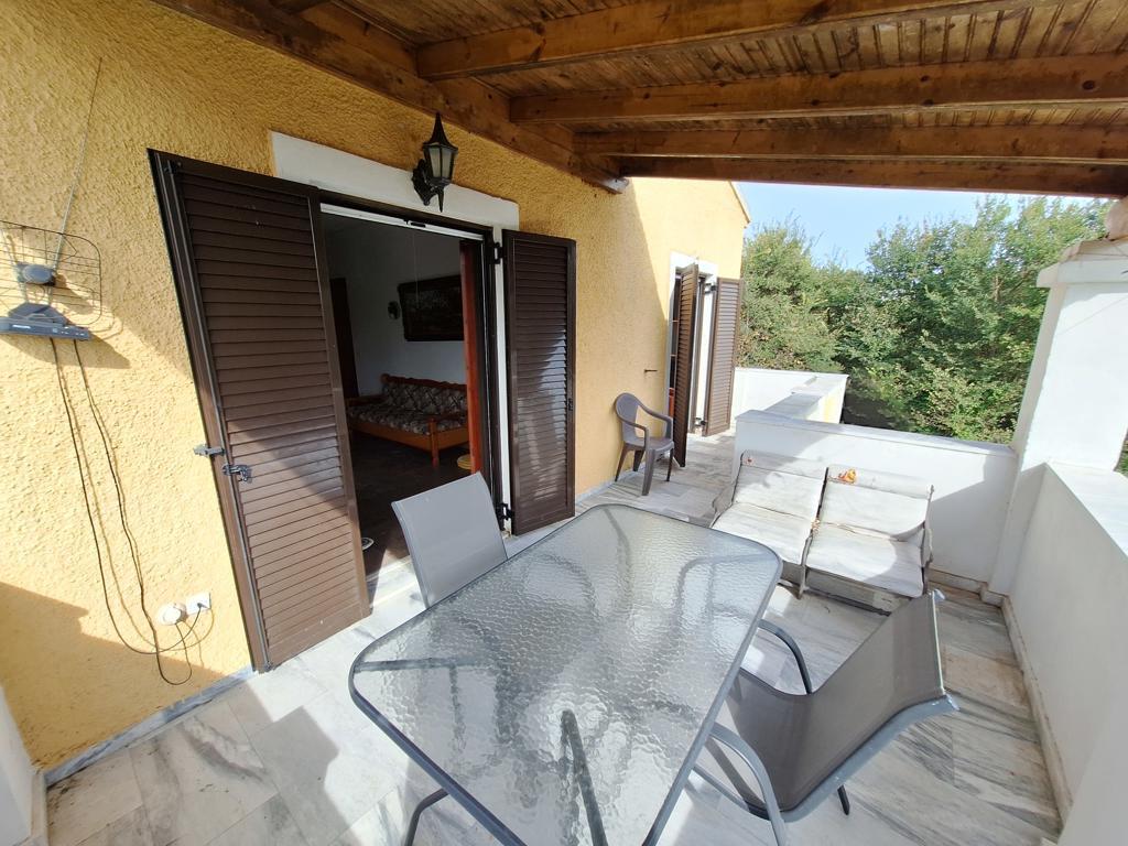 Complex in Corfu, Corfu Prefecture, Greece – 64464