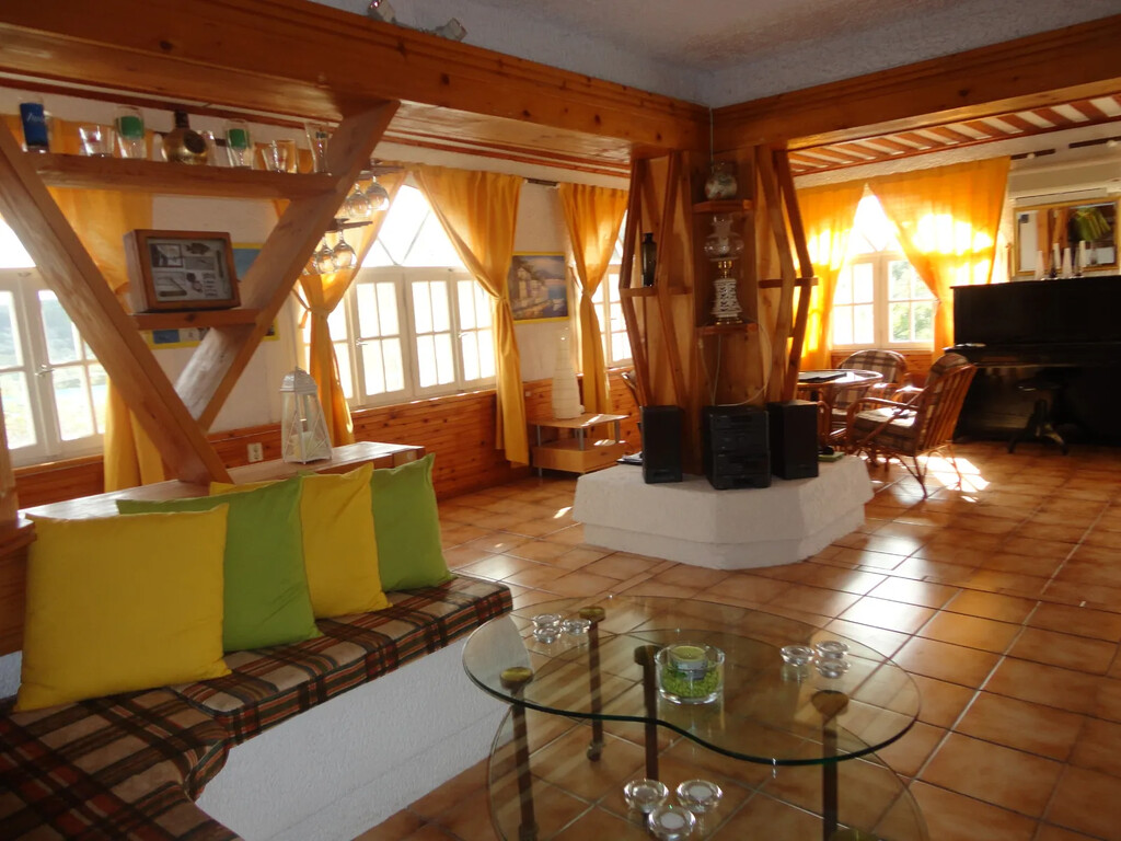 4 bedroom Detached house in Nea Tirintha, Argolis, Greece – 64460