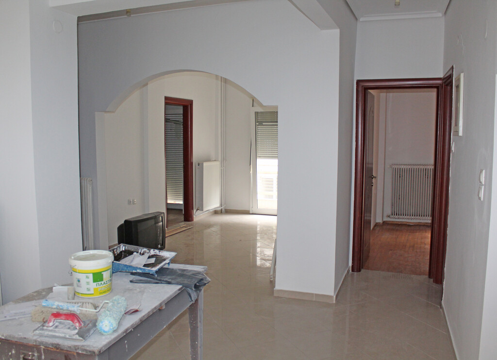2 bedroom Flat in Katerini, Pieria Prefecture, Greece – 64459