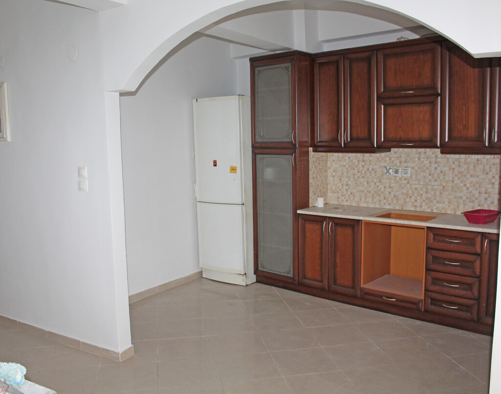 2 bedroom Flat in Katerini, Pieria Prefecture, Greece – 64459