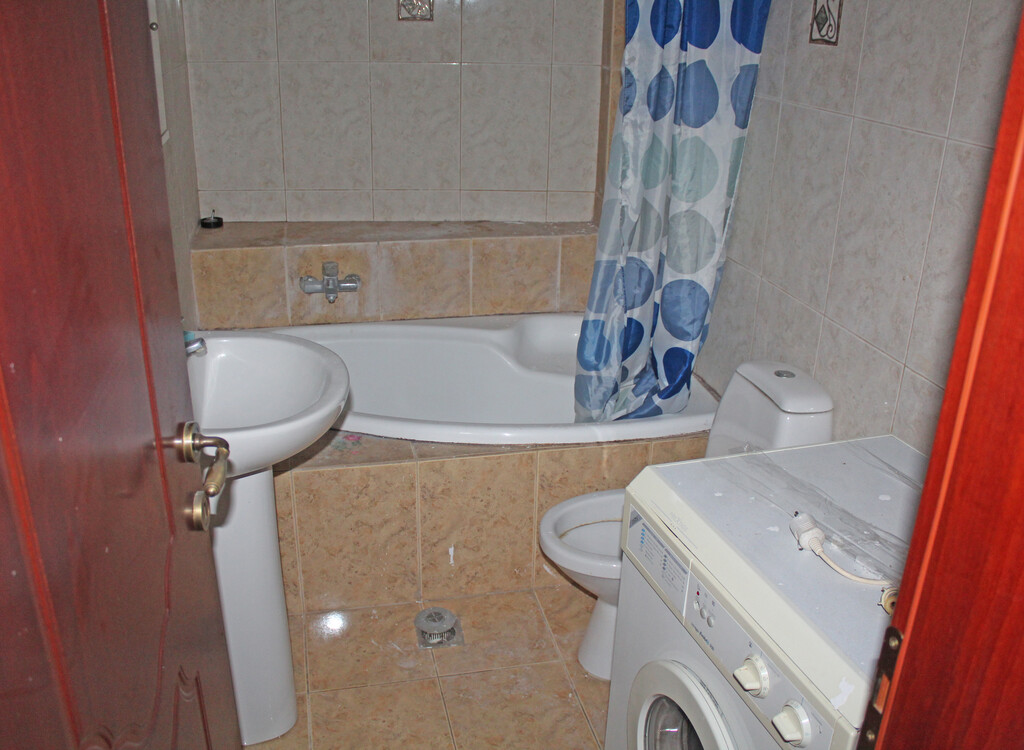 2 bedroom Flat in Katerini, Pieria Prefecture, Greece – 64459