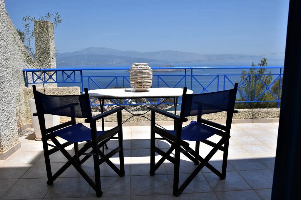 2 bedroom Maisonette in Soligeia, Corinthia, Greece – 64458