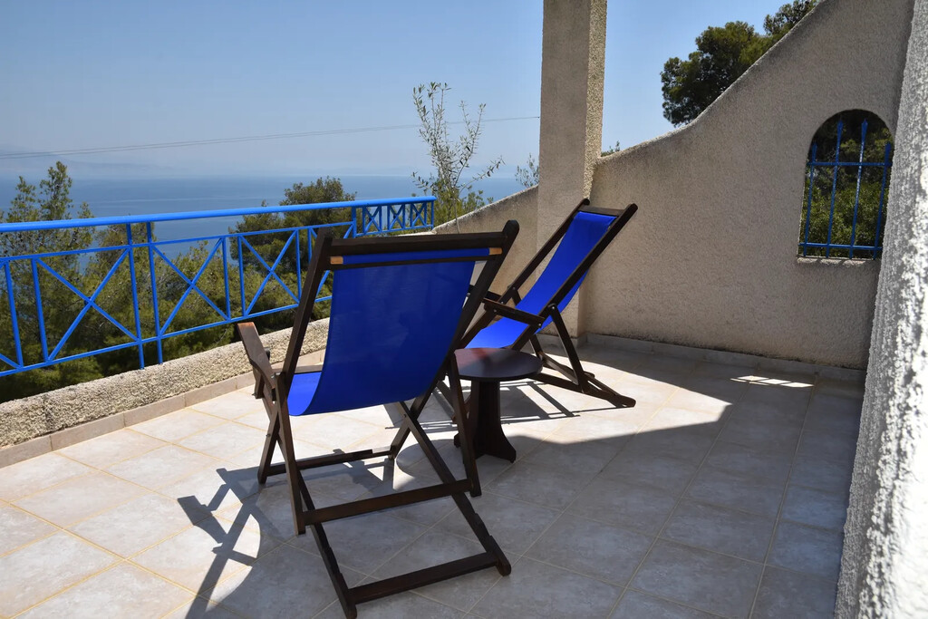 2 bedroom Maisonette in Soligeia, Corinthia, Greece – 64458